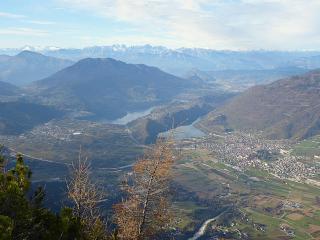Chalet Incanto Terrace Val Dei Mocheni, Wifi Trentino - Frassilongo - 7