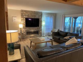Edgewater Bluffs - Lakefront - Hot Tub - Firepit - Glenn - 7