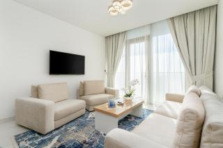 Ahlan HH - Luxury 1BR in District One Residences 11 - 5
