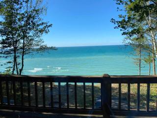 Edgewater Bluffs - Lakefront - Hot Tub - Firepit - Glenn - 7