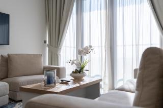 Ahlan HH - Luxury 1BR in District One Residences 11 - 6