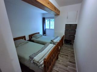 Appartement Villeneuve - Villeneuve-de-Blaye - 2