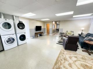 5 Bedroom, 2 Bath, Ranch Style - - 1