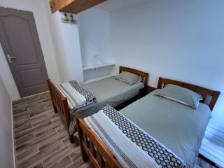 Appartement Villeneuve - Villeneuve-de-Blaye - 1