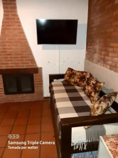 La Cabaña de EMI - La Bolsa - 4