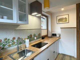 Apartamenty Kornaje - Szczawnica - 9