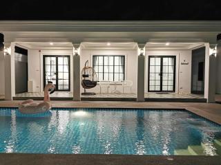 Tarn Villa Krabi - 8