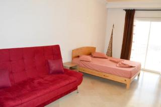 Appartement à la marina - 8