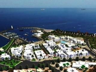 Appartement à la marina - Houmt Souk - 6