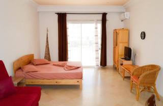 Appartement à la marina - 5