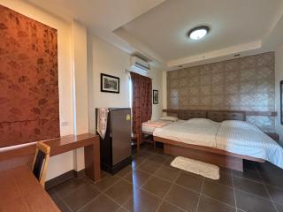 Kireeya Villa - Phetchaburi - 1
