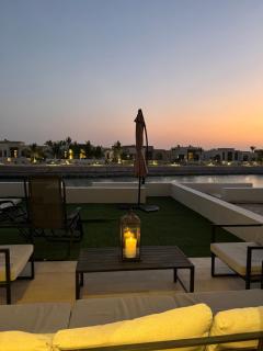 Luxury Villa with Private Pool and Lagoon view - 6