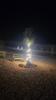 Harir Rum luxury camp - 2