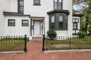 Stylish 2br Near Upenn - Philadelphia - 3