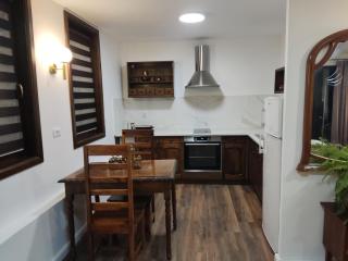 Jovevi Apartments - Ohrid - 1