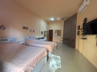 Kireeya Villa - Phetchaburi - 5