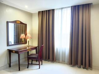 NAM Kemayoran Hotel, Ballroom & Resto - 1