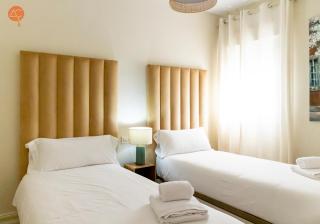 Penthouse Plaza San Antonio Grupo AC Gestion - Cadice - 1