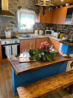 Casas do Lobo - Tarouca - 7