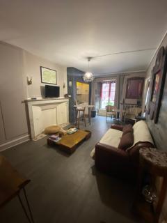 COSY B&B - Murat - 8