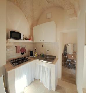 Palazzo d'Itria - Luxury holiday in Valle d'Itria - Martina Franca - 1