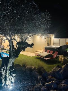 VILLA Écrin de SAZE - LUXE & SPA - Saze - 9