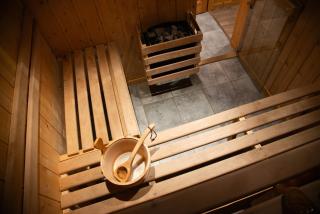 CHALET de charme 13 personnes avec Sauna SKI O PIEDS - Saint-Martin-de-Belleville - 4