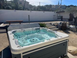 VILLA Écrin de SAZE - LUXE & SPA - Saze - 2