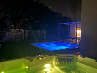 VILLA Écrin de SAZE - LUXE & SPA - Saze - 1