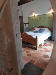 chambres d'hôtes "DINEDORT" - LʼAiguillon-sur-Vie - 0