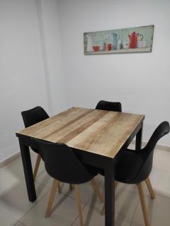 Apartamento con balcón cerca del centro - Castellón de la Plana - 7