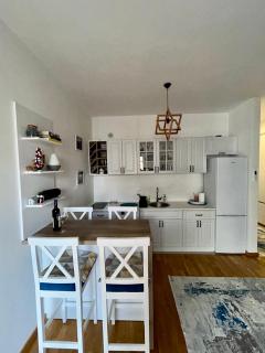 G4 Apartment - Ulcinj - 1