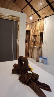 Tiny House - Ko Lanta - 1