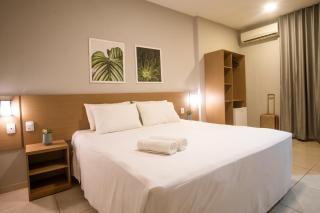 Marezzi Hotel Aracaju - Aracaju - 8