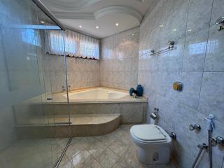 Casa Duplex c/ Piscina a 850m da Praia RDT0124 - 5