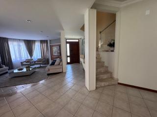 Casa Duplex c/ Piscina a 850m da Praia RDT0124 - Florianópolis - 3