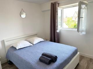 Appartement calme à 20 min de paris et 7’ d Orly - 1
