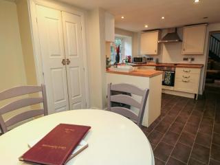 Brewers Cottage - Pickering - 3