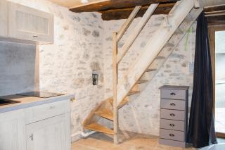 Charmant gîte en pierres - Saint-Jean-de-Laur - 1