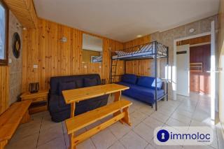 Studio in Auron - Auron - 6