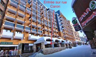 Appartement centre de Val Thorens ski in skinout - Val Thorens - 8