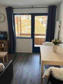 Appartement centre de Val Thorens ski in skinout - Val Thorens - 6