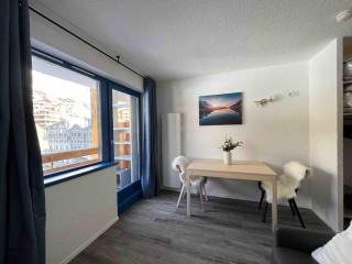 Appartement centre de Val Thorens ski in skinout - Val Thorens - 6