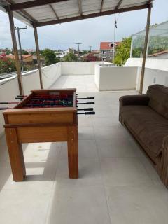 thuliosbeach CARAPIBUS Sua casa de praia - Conde - 4