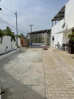 thuliosbeach CARAPIBUS Sua casa de praia - Conde - 2