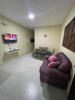 thuliosbeach CARAPIBUS Sua casa de praia - Conde - 1
