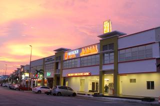 Uptown Hotel Seremban - 9