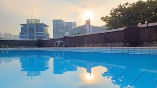 NAM Kemayoran Hotel, Ballroom & Resto - 1
