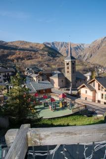 CHALET de charme 13 personnes avec Sauna SKI O PIEDS - Saint-Martin-de-Belleville - 8