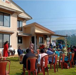 Patankar Nest Homestay - Helwāk - 8